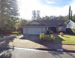 Pre-foreclosure in  Norman Ln Auburn, CA 95603