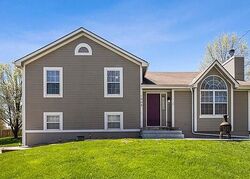 Pre-foreclosure in  Red Bud Ave Pleasant Hill, MO 64080