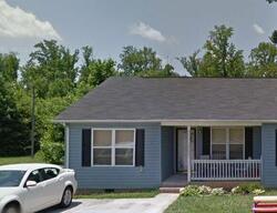 Pre-foreclosure in  Saluda Dr Gastonia, NC 28054