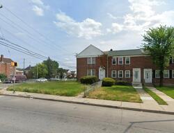 Pre-foreclosure in  Gwynns Falls Pkwy Baltimore, MD 21216