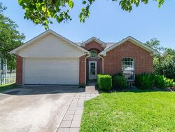 Pre-foreclosure in  Carver St Mesquite, TX 75149