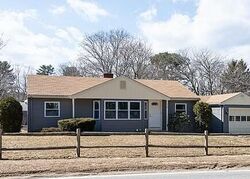 Pre-foreclosure in  Highland St South Hamilton, MA 01982