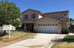 Pre-foreclosure in  Hillcrest Dr Palmdale, CA 93551