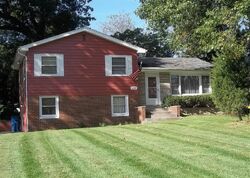 Pre-foreclosure in  W 51st Ave Gary, IN 46408