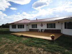 Pre-foreclosure in  Mountain Valley Rd Sandia Park, NM 87047