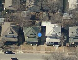 Pre-foreclosure in  Alston Ave Fort Worth, TX 76110
