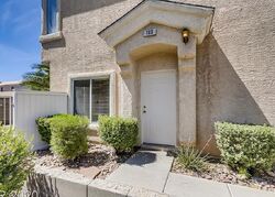 Pre-foreclosure in  Trickling Descent St Unit 103 Henderson, NV 89011