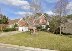 Pre-foreclosure in  Meadow Mist Ct Raleigh, NC 27617