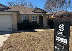 Pre-foreclosure in  Lake Path Dr San Antonio, TX 78217