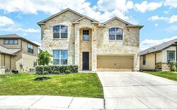 Pre-foreclosure in  Fisherman Sky San Antonio, TX 78244