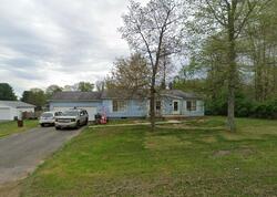 Pre-foreclosure in  Parallel St Pleasantville, PA 16341