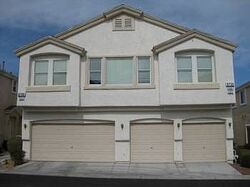 Pre-foreclosure in  Barrel Cactus Ct Las Vegas, NV 89108