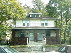 Pre-foreclosure in  N Randolph St Indianapolis, IN 46201