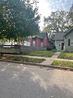 Pre-foreclosure in  Jefferson Ave Indianapolis, IN 46201