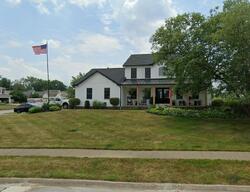 Pre-foreclosure in  Thurston St Nw Canal Fulton, OH 44614