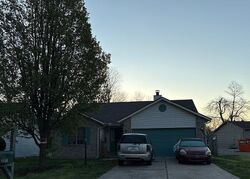 Pre-foreclosure in  S Hidden Way St Terre Haute, IN 47802