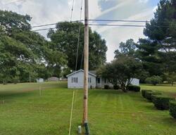 Pre-foreclosure in  Dividing Creek Rd Pocomoke City, MD 21851