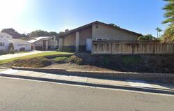 Pre-foreclosure in  Gabacho Dr San Diego, CA 92124