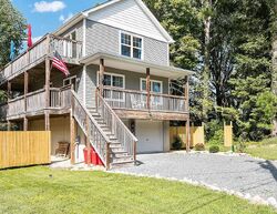 Pre-foreclosure Listing in Chesapeake Ave ROCK HALL, MD 21661