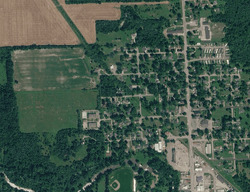 Pre-foreclosure in  3rd St Yale, MI 48097