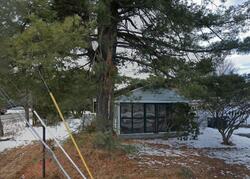 Pre-foreclosure in  Prospect Dr Queensbury, NY 12804
