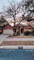 Pre-foreclosure in  Eagle Frd San Antonio, TX 78258