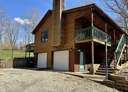 Pre-foreclosure in  Elk Dr Nineveh, IN 46164