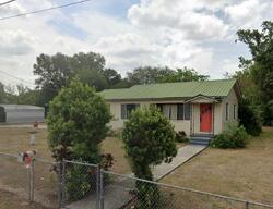 Pre-foreclosure in  W Risk St Plant City, FL 33563