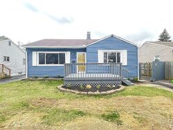 Pre-foreclosure in  Eden Ave Columbus, OH 43224