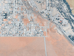 Pre-foreclosure Listing in N Manzanita Ave LITTLEFIELD, AZ 86432