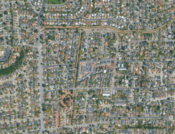 Pre-foreclosure in  S San Tomas Aquino Rd APT J Campbell, CA 95008
