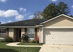 Pre-foreclosure in  Deep Springs Dr W Jacksonville, FL 32219