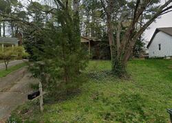 Pre-foreclosure in  Barberry Ct Raleigh, NC 27615