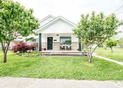 Pre-foreclosure in  Market St Hope, IN 47246