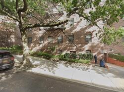 Pre-foreclosure in  67th Rd e Forest Hills, NY 11375