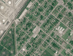 Pre-foreclosure in  Rev Raymond Scott Ave Port Arthur, TX 77640