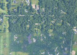 Pre-foreclosure in  Oak Knoll Rd Barrington, IL 60010