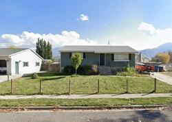 Pre-foreclosure in  S 1050 W Payson, UT 84651
