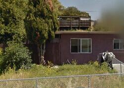 Pre-foreclosure in  Fairmede Dr San Pablo, CA 94806