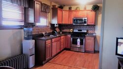 Pre-foreclosure in  N Overhill Ave Harwood Heights, IL 60706
