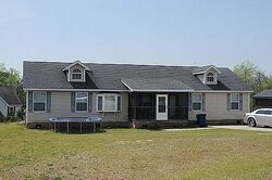 Pre-foreclosure Listing in ROLLING PINES CT RAEFORD, NC 28376