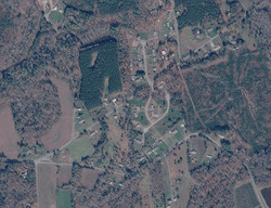 Pre-foreclosure in  Ol Field Ct Lawndale, NC 28090