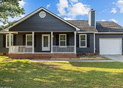 Pre-foreclosure in  Camden Rd Raeford, NC 28376