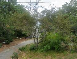 Pre-foreclosure in  Wareham Lake Shore Dr East Wareham, MA 02538