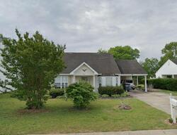 Pre-foreclosure in  Primrose Pl Rocky Mount, NC 27804