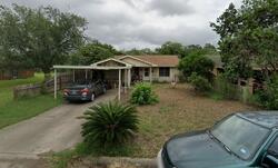 Pre-foreclosure in  N Washington St Beeville, TX 78102