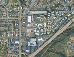 Pre-foreclosure in  Pentecost Way Unit 2 San Diego, CA 92105
