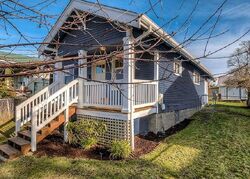 Pre-foreclosure in  S Sheridan Ave Tacoma, WA 98408
