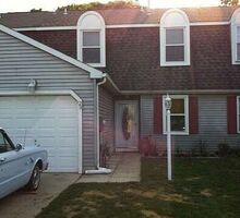 Pre-foreclosure in  River Bank Dr Roebling, NJ 08554