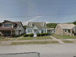 Pre-foreclosure in  N Main St Houston, PA 15342